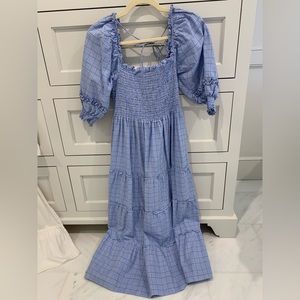 Hill House Nap Dress